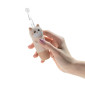 Revyline RL 025 Baby Kitty, бежевая