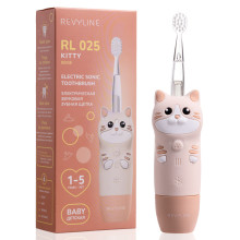 Revyline RL 025 Baby Kitty, бежевая в Екатеринбурге