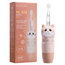 Revyline RL 025 Baby Kitty, бежевая в Екатеринбурге