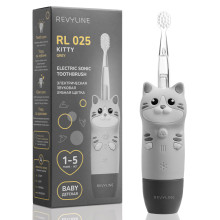 Revyline RL 025 Baby Kitty, серая в Екатеринбурге