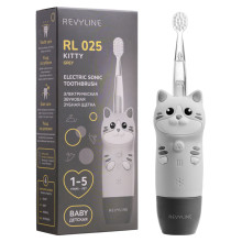 Revyline RL 025 Baby Kitty, серая в Екатеринбурге