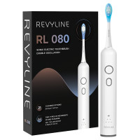 Revyline RL 080 White в Екатеринбурге