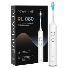 Revyline RL 080 White в Екатеринбурге
