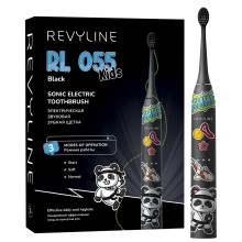 Revyline RL 055 Kids, Black в Екатеринбурге