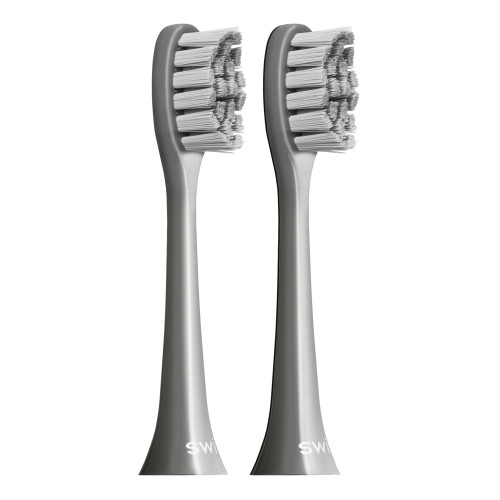 Насадка SWIT by Revyline RL 090 Silver, 2 шт Насадка SWIT by Revyline RL 090 Silver, 2 шт