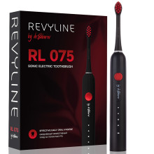 Revyline RL 075 Black by Dr. Baburov в Екатеринбурге