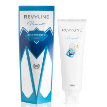 Зубная паста Revyline Perfect Сгущенное молоко и ваниль, 100 г в Екатеринбурге