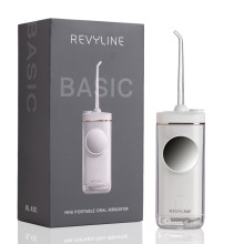 Ирригатор Revyline RL 430 Basic, White в Екатеринбурге