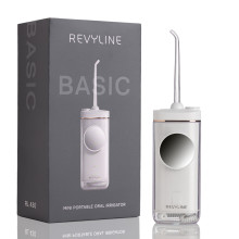 Ирригатор Revyline RL 430 Basic, White в Екатеринбурге