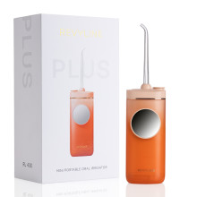 Ирригатор Revyline RL 430 Plus, Orange в Екатеринбурге