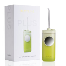 Ирригатор Revyline RL 430 Plus, Green в Екатеринбурге