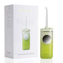 Ирригатор Revyline RL 430 Plus, Green в Екатеринбурге