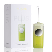Ирригатор Revyline RL 430 Plus, Green в Екатеринбурге