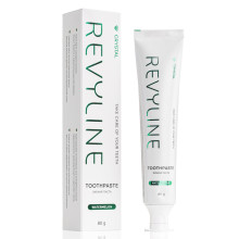 Зубная паста Revyline Crystal Арбуз, без фтора, 80 г в Екатеринбурге