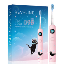 Revyline RL 095 Kids, Pink в Екатеринбурге