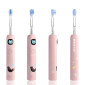 Revyline RL 095 Kids, Pink