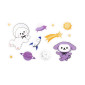 Revyline RL 095 Kids, Lilac