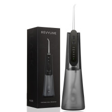 Ирригатор Revyline RL 670 Black в Екатеринбурге