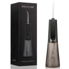 Ирригатор Revyline RL 670 Black в Екатеринбурге