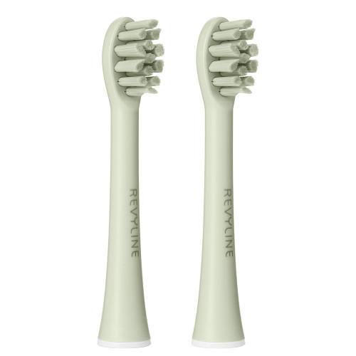 Насадка Revyline RL 075 Lime cream, 2 шт