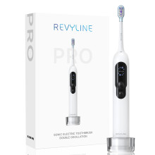 Revyline RL 080 Pro White в Екатеринбурге