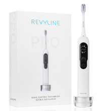 Revyline RL 080 Pro White в Екатеринбурге