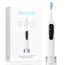 Revyline RL 080 Pro White в Екатеринбурге