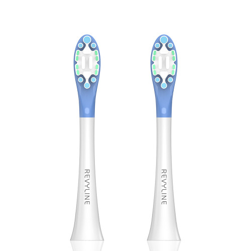 Насадка Revyline RL 080 Pro Universal белая, 2 шт