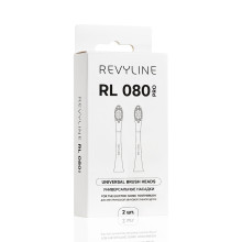 Насадка Revyline RL 080 Pro Universal белая, 2 шт. в Екатеринбурге