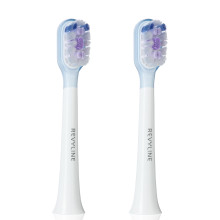 Насадка Revyline RL 080 Pro Anti-sensitive белая, 2 шт. в Екатеринбурге