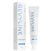 Зубная паста Revyline Crystal Морская соль и мята без фтора, 80г в Екатеринбурге