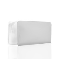 Дорожный пенал-косметичка Revyline, матовый в Екатеринбурге