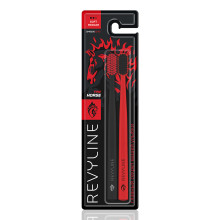 Набор зубных щеток Revyline SM6000 DUO Special Color Edition Fire Horse в Екатеринбурге