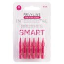 Ершики межзубные Revyline Smart, размер 0 розовые, 6 шт.