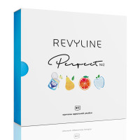 Набор Зубных паст Revyline Perfect Сгущенное молоко + Груша + Грейпфрут + Smart, 4х40 г в Екатеринбурге