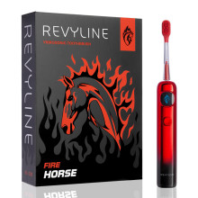 Revyline RL 095 Special Color Edition Fire Horse в Екатеринбурге