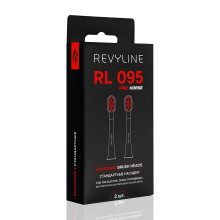 Насадки Revyline RL 095 Special Color Edition Fire Horse, 2 шт. в Екатеринбурге