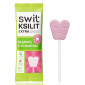 Леденцы на палочке Swit by Revyline Ksilit Extra Mix, 8 шт.