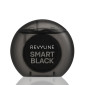 Зубная нить вощеная Revyline PTFE Smart Black, мятная, 30 м