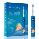 Revyline RL 095 Kids, Blue