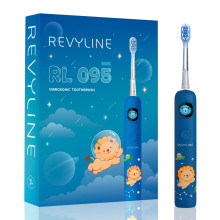Revyline RL 095 Kids, Blue в Екатеринбурге