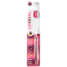 Зубная щетка Revyline S6500 Crystal Ortho Ruby в Екатеринбурге