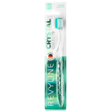 Зубная щетка Revyline S6500 Crystal Ortho Malachite в Екатеринбурге