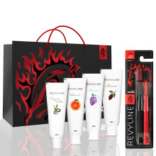 Новогодний набор Revyline №1 Special Color Edition Fire Horse в Екатеринбурге