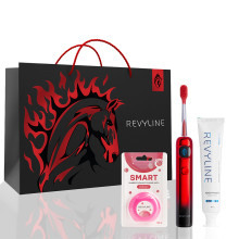 Новогодний набор Revyline №2 Special Color Edition Fire Horse в Екатеринбурге