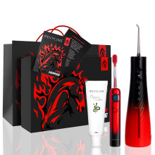 Новогодний набор Revyline №4 Special Color Edition Fire Horse в Екатеринбурге