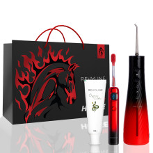 Новогодний набор Revyline №4 Special Color Edition Fire Horse в Екатеринбурге