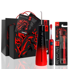 Новогодний набор Revyline №5 Special Color Edition Fire Horse в Екатеринбурге