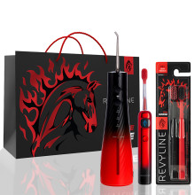 Новогодний набор Revyline №5 Special Color Edition Fire Horse в Екатеринбурге