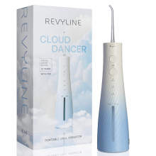 Ирригатор Revyline RL 640 Special Color Edition Cloud Dancer в Екатеринбурге